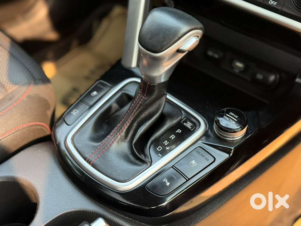 Kia Seltos Gtx Plus, 2020, Petrol