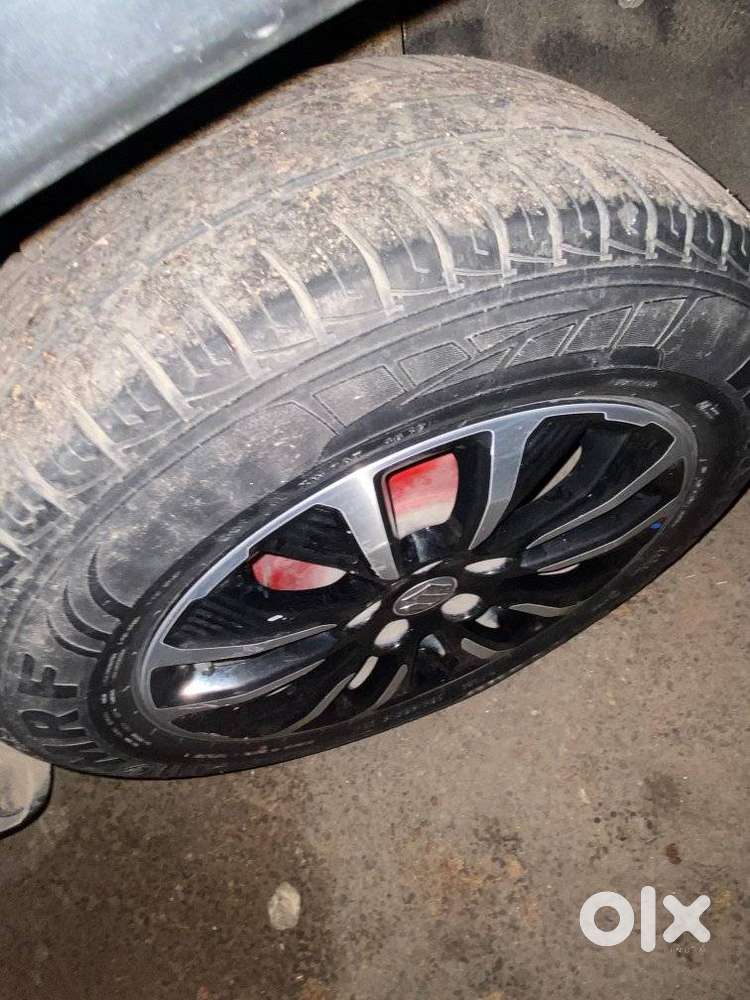 Maruti Suzuki Brezza Vdi, 2019, Diesel