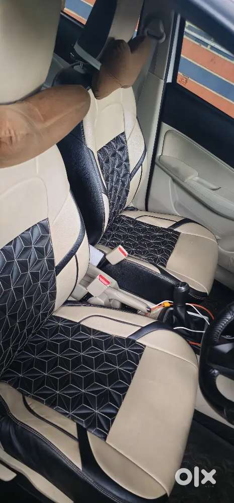 Maruti Suzuki Dzire Vxi 2024