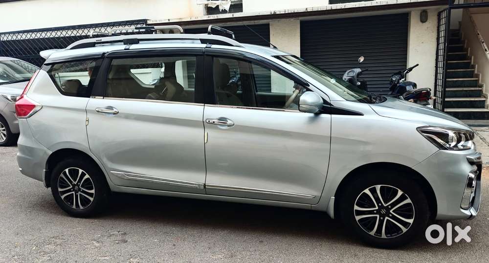Maruti Suzuki Ertiga Vxi (o) Cng, 2022, Cng & Hybrids