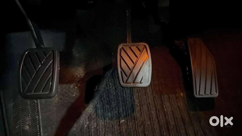 Maruti Suzuki Fronx Alpha 1.0l Turbo Mt, 2023, Petrol