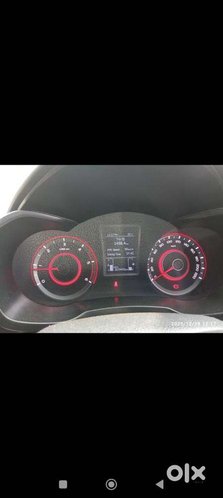 Mahindra Xuv300 Turbosport W8, 2021, Diesel