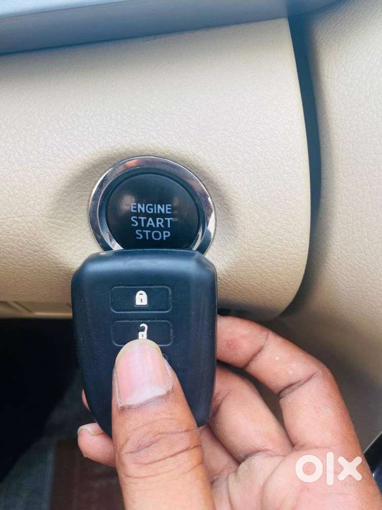 Toyota Yaris, 2018, Petrol