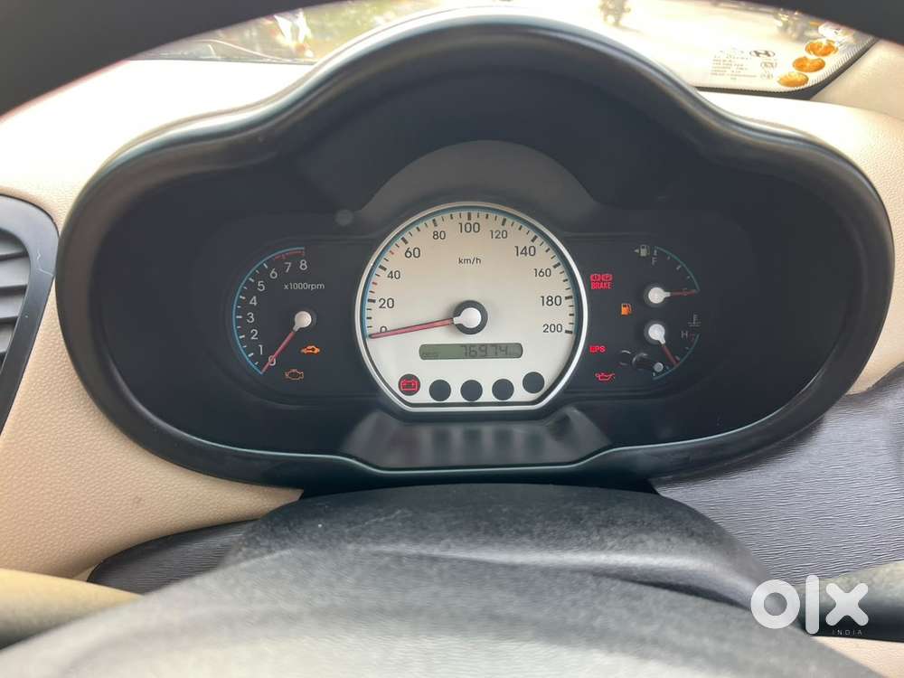 Hyundai I10 Magna | 2010 | Petrol | Second Owner