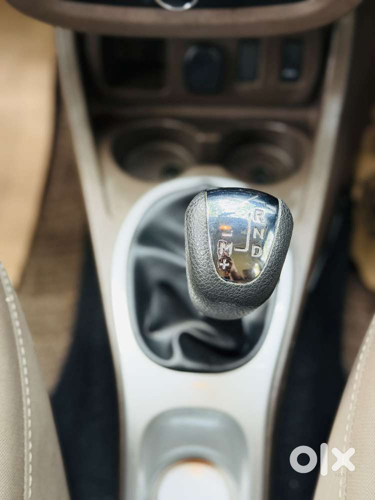 Renault Duster Rxs Cvt 106 Ps, 2016, Diesel