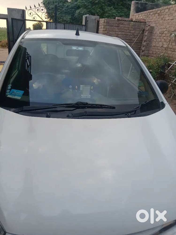 Hyundai Eon 0.8 Era Plus 2012