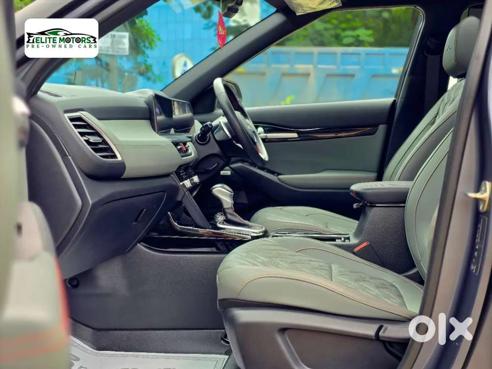 Kia Seltos, 2024, Petrol