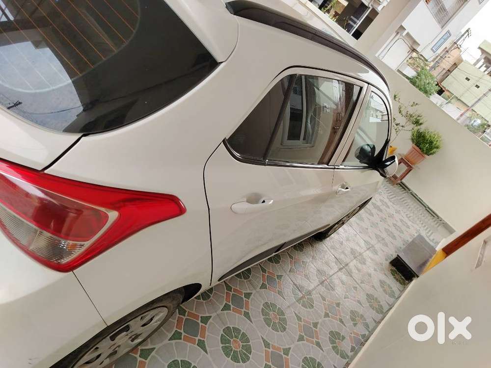 Hyundai I10 2016 Petrol Well Maintained