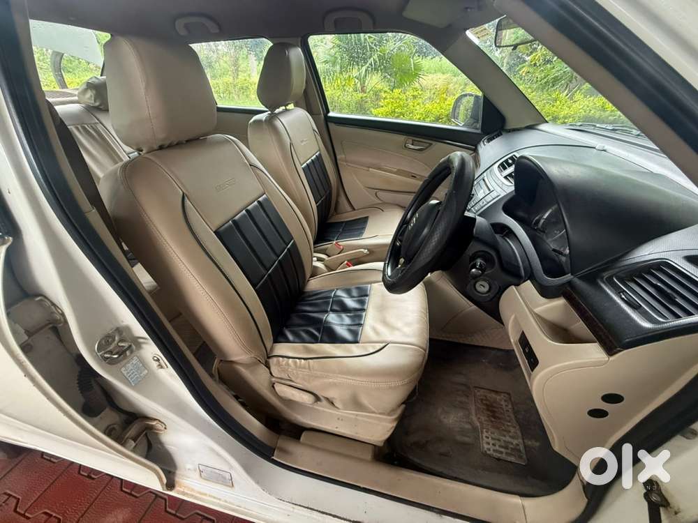 Maruti Swift Dzire Vdi 2013