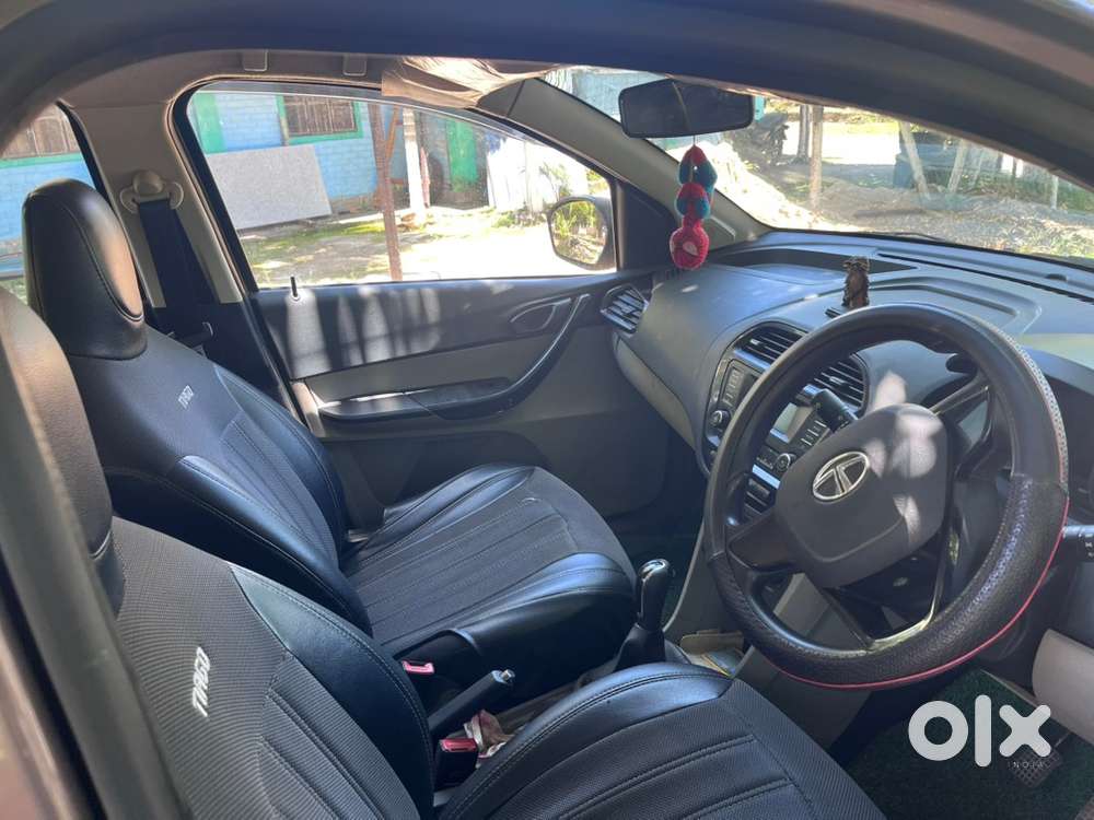 Tata Tiago Petrol 2019 Model