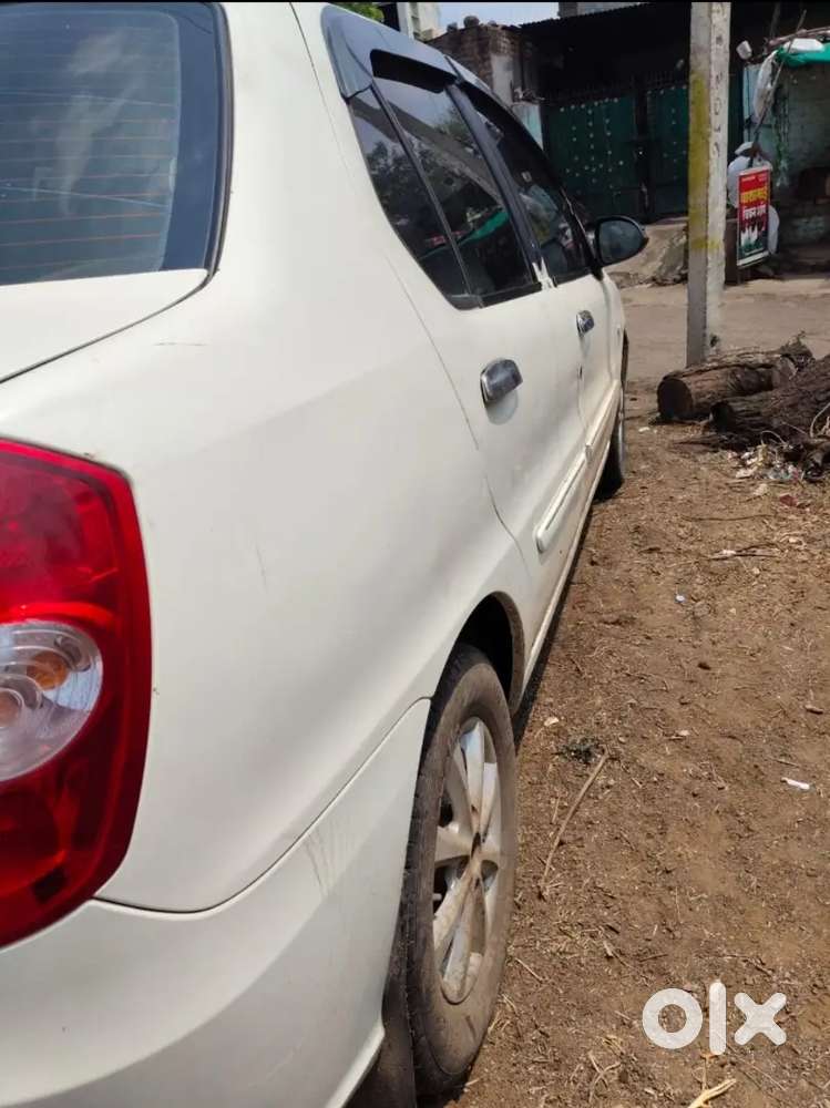 Tata Indigo Ecs 2013 Car