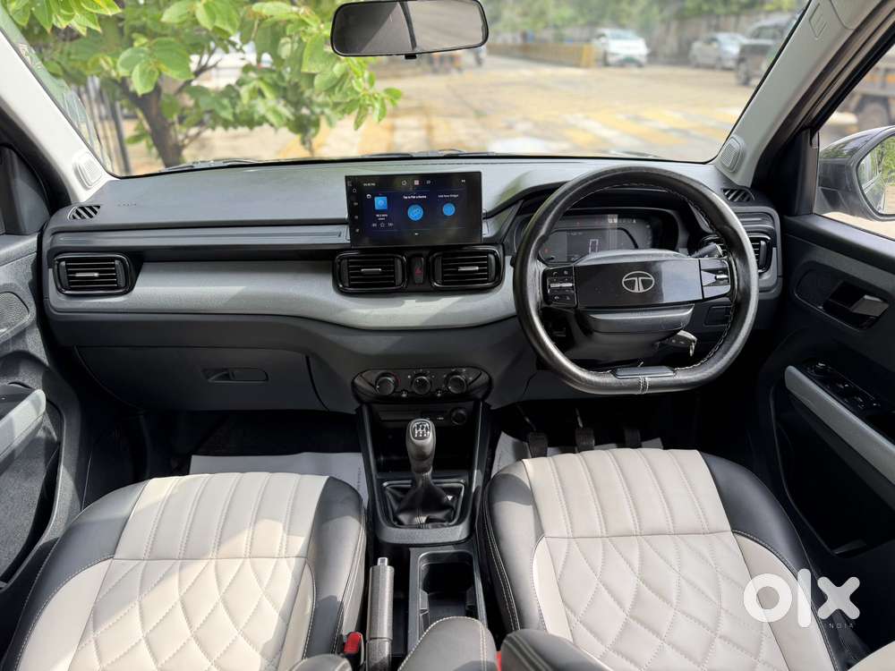 Tata Punch, 2026, Cng & Hybrids