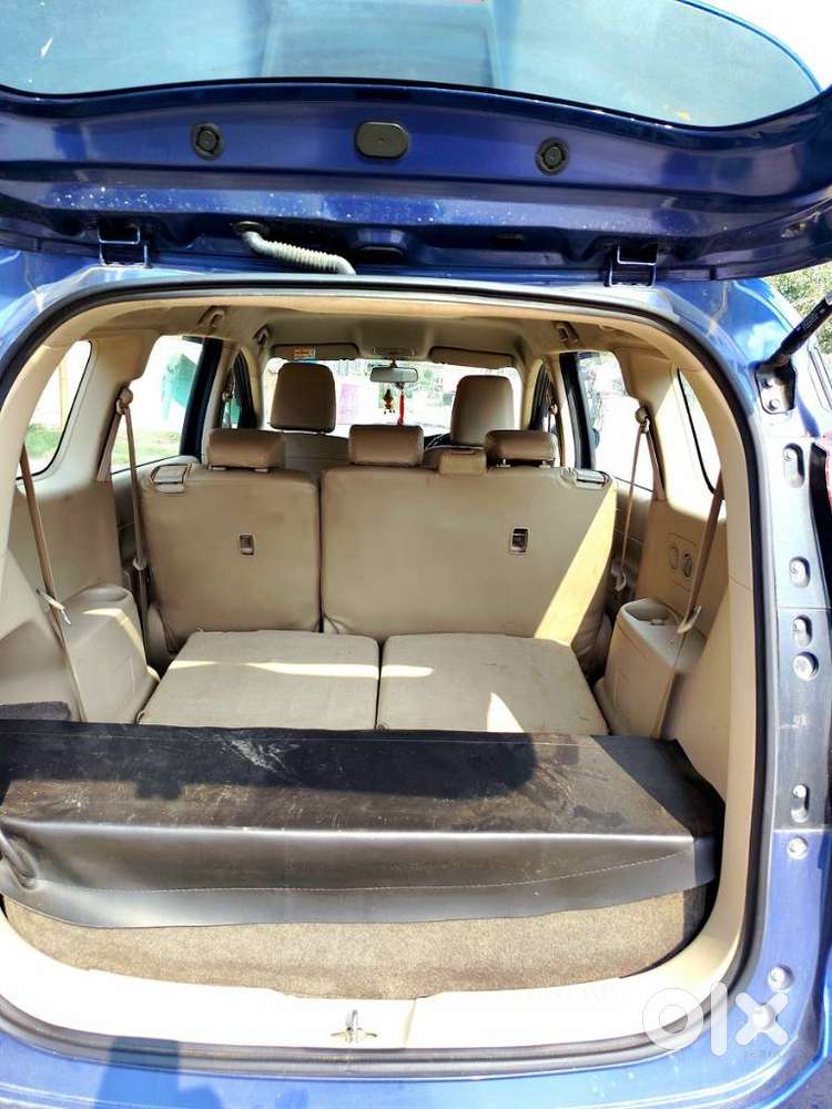 Maruti Suzuki Ertiga Vxi (o) Cng, 2025, Cng & Hybrids