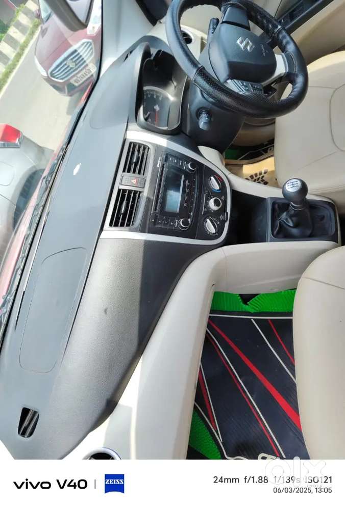 Maruti Suzuki Celerio 2021