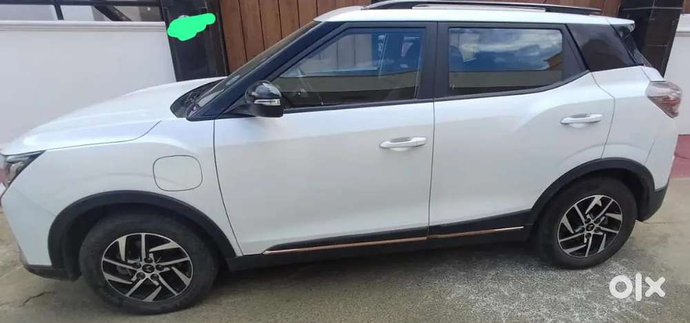Mahindra Xuv400 Ev 2024 Electric 32938 Km Driven
