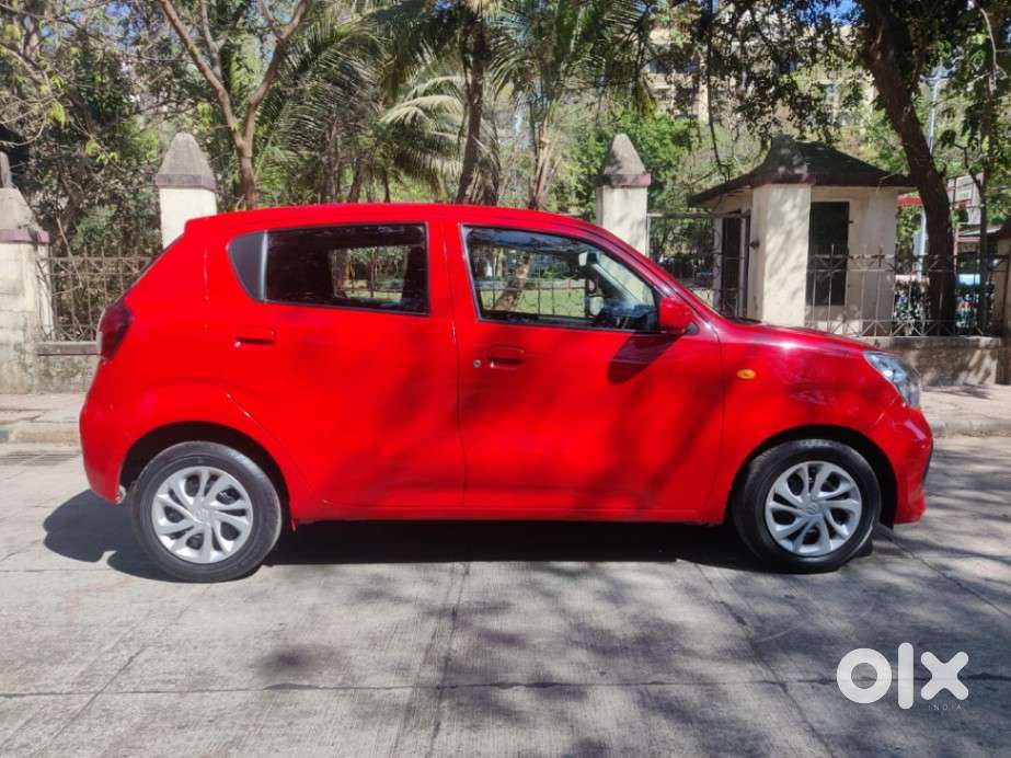 Maruti Suzuki Celerio 1.0 Vxi Amt, 2022, Petrol