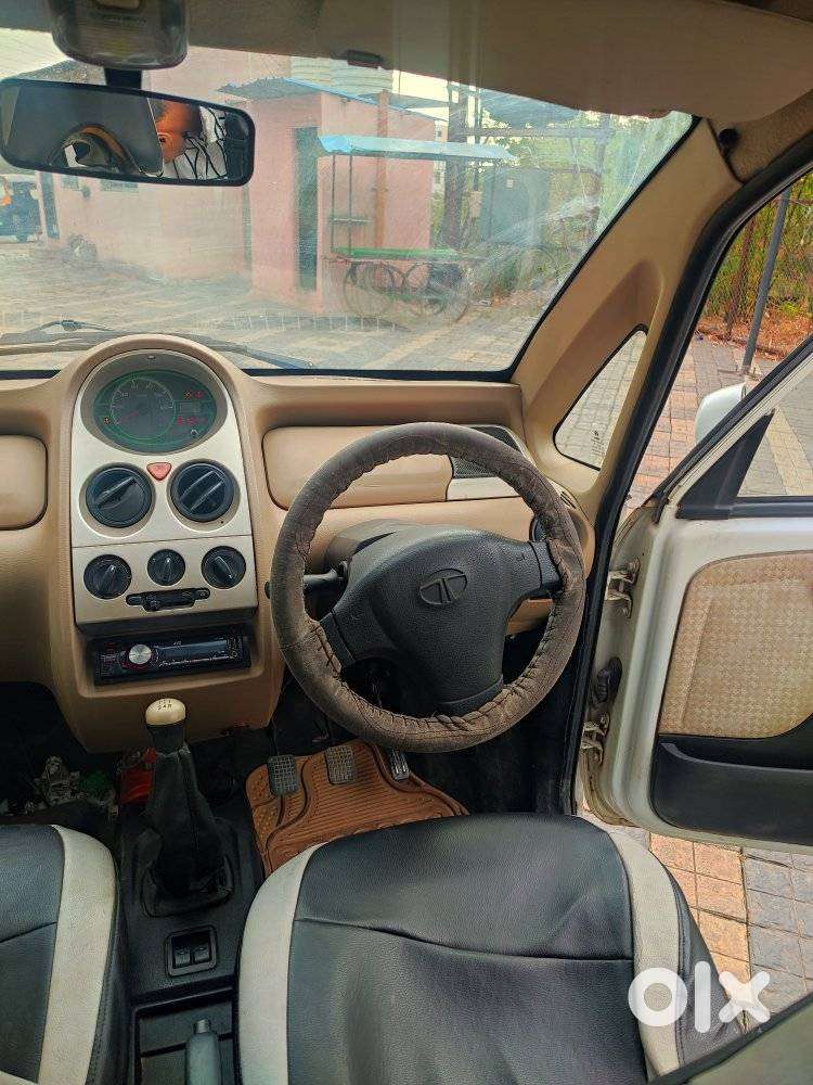 Tata Nano Cng Xm, 2014, Petrol