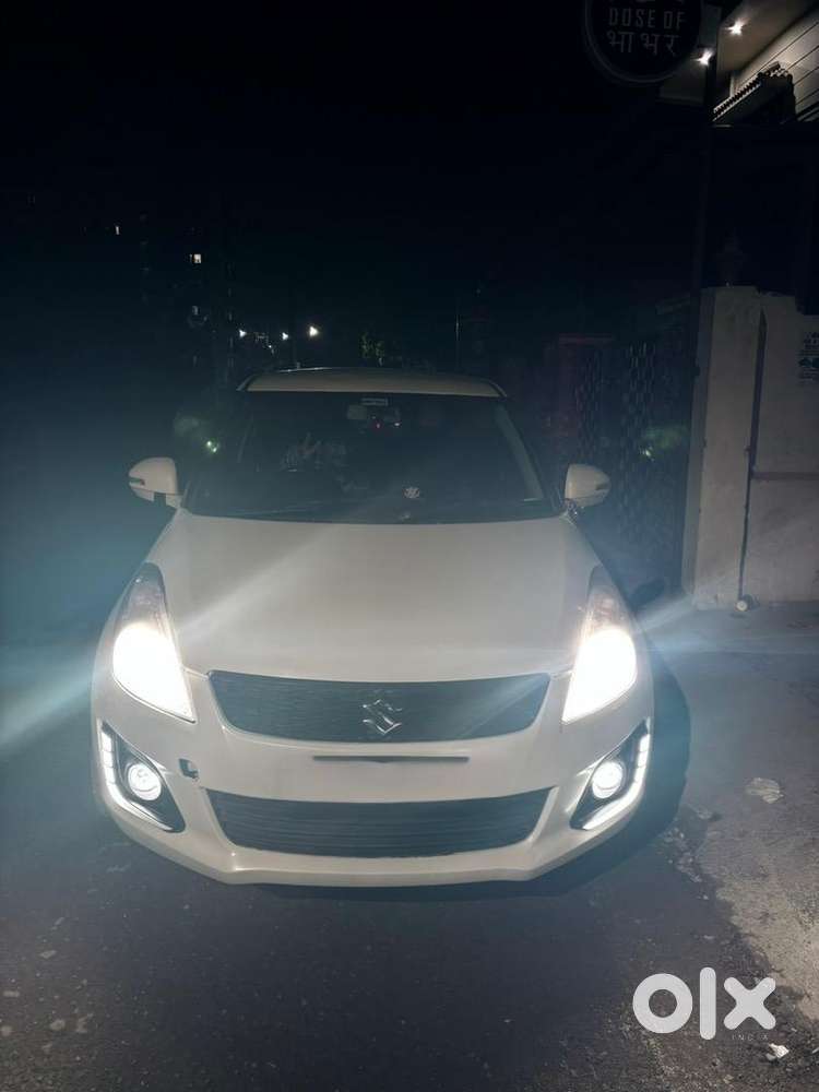 Maruti Suzuki Swift 2014 Diesel Well Maintained