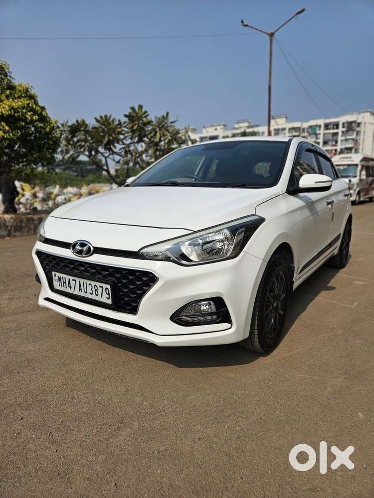 Hyundai Elite I20 [2018-2020] 1.2 Sportz, 2020, Cng & Hybrids