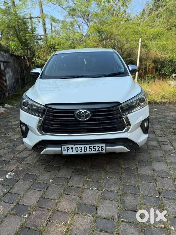 Toyota Diesel Manual Car 2024