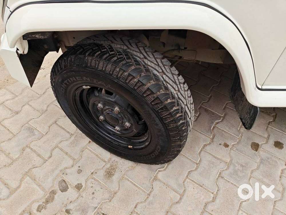 Mahindra Bolero Power Plus Slx, 2020, Diesel