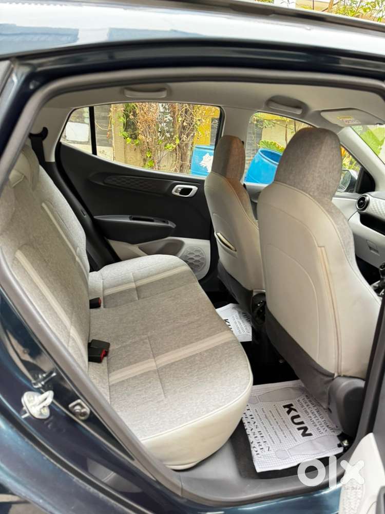 New Hyundai Grand I10 Nios 2022 Petrol