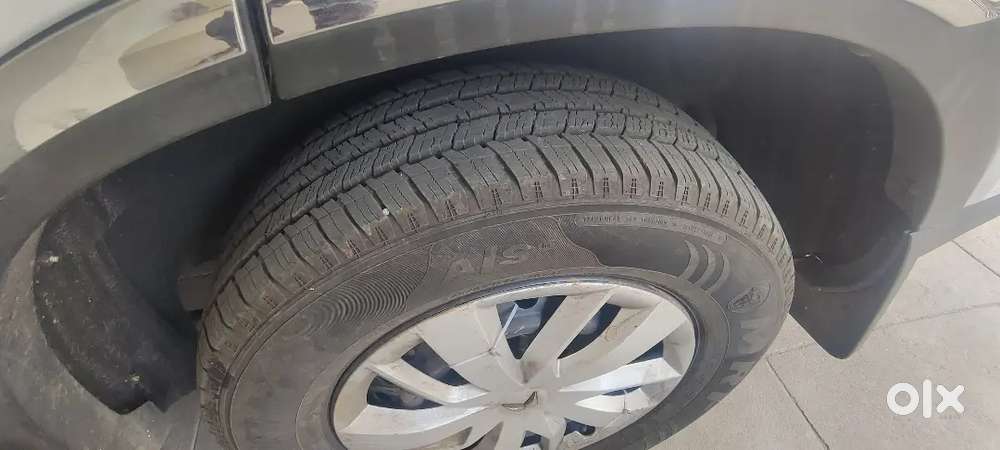 Mahindra Scorpio-n 2023 Diesel Well Maintained
