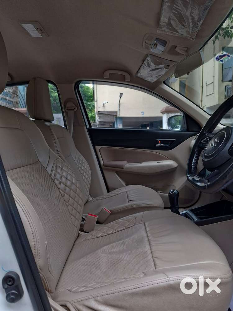 Maruti Suzuki Swift Dzire 1.2 Vxi Bsiv, 2023, Cng & Hybrids