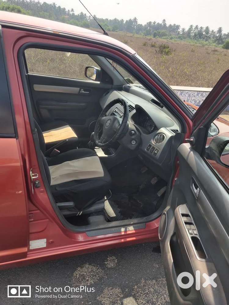 Maruti Suzuki Swift 2008 Petrol Good Condition