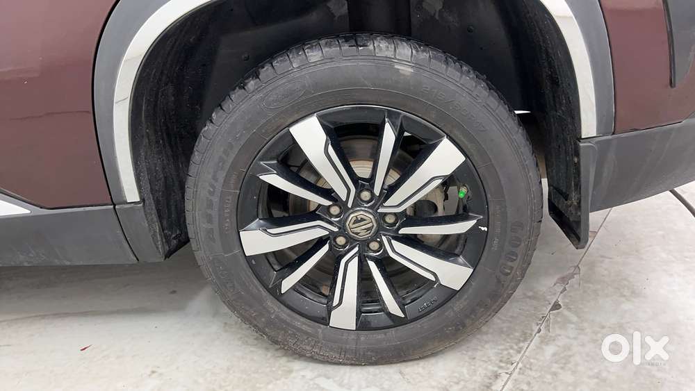 Mg Hector 2.0 Sharp Diesel, 2020, Diesel