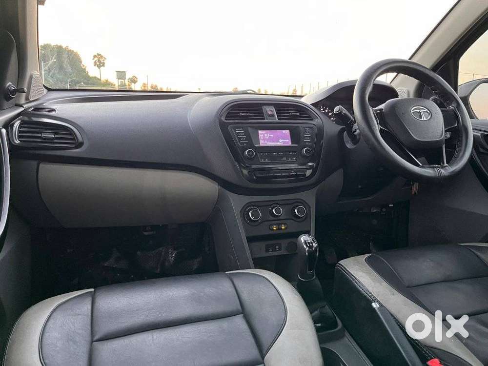 Tata Tigor, 2019, Diesel