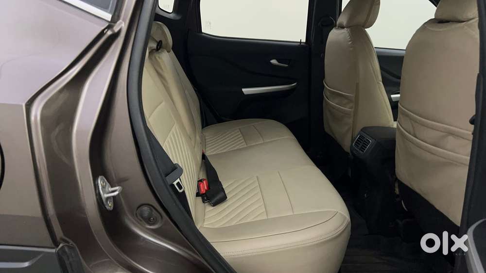 Nissan Magnite 1.0 Xv Premium Turbo, 2024, Petrol