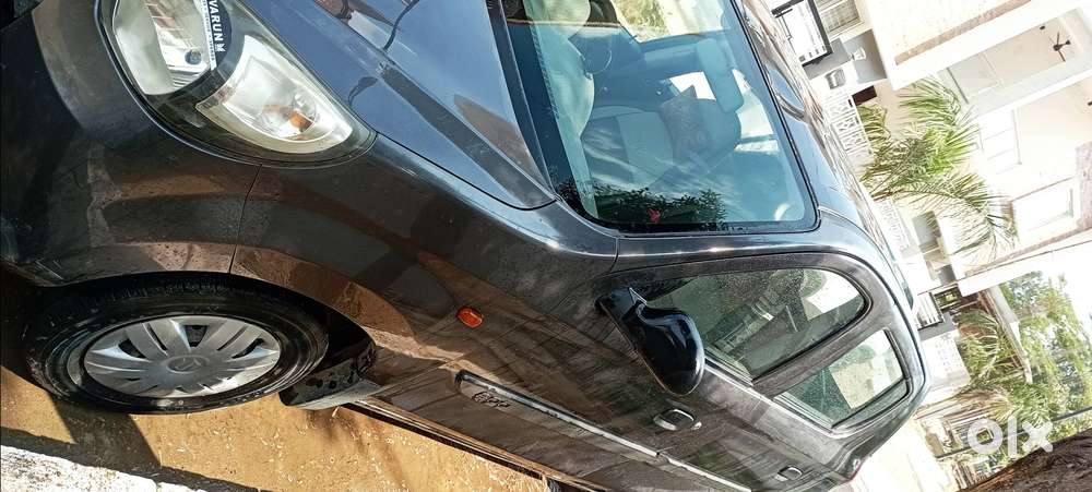 Alto, Model 2016, Very Good Condition, Led Headlights, Fully Serviced