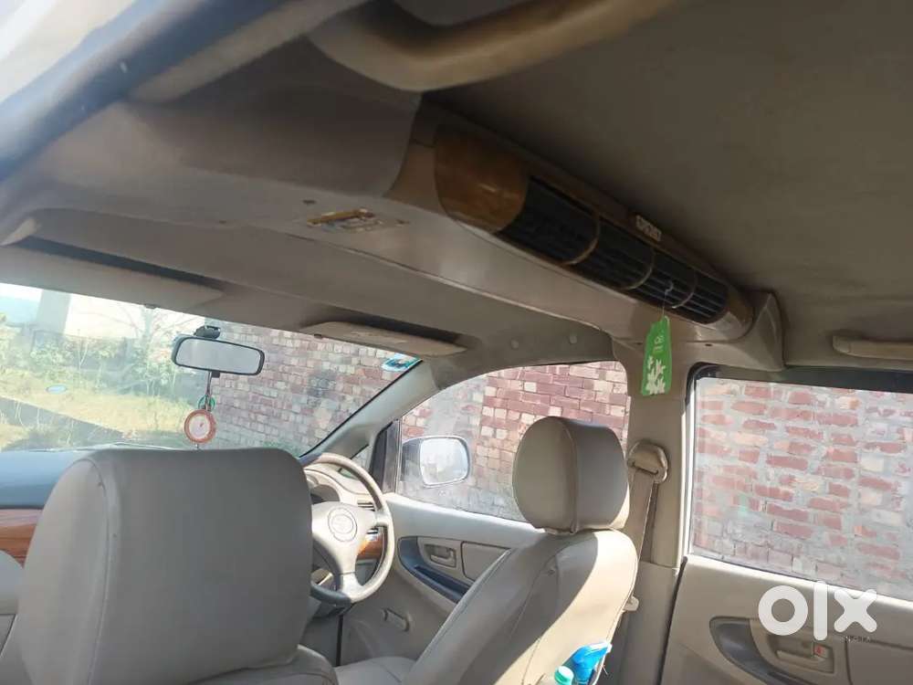 Innova Good Condition Car