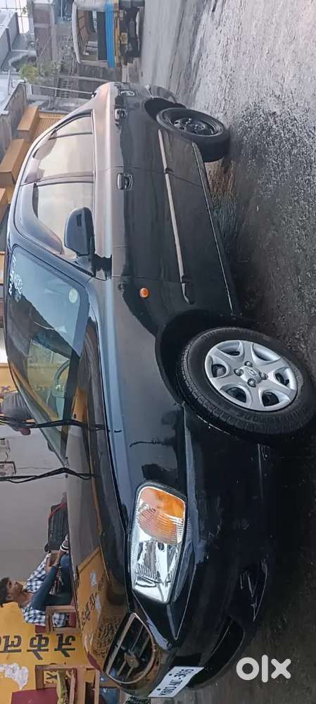 Hyundai Accent 2008 Petrol 80000 Km Driven