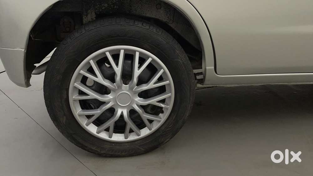 Maruti Suzuki Alto K10 2010-2014 Vxi, 2013, Petrol