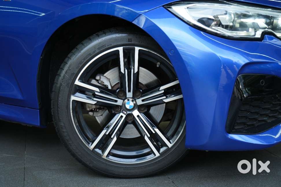 Bmw 3 Series Gran Limousine 2.0 330li M Sport First Edition, 2021, P..