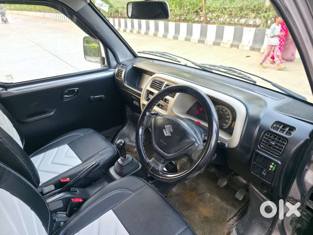 Maruti Suzuki Eeco Cng 5 Seater Ac, 2020, Cng & Hybrids