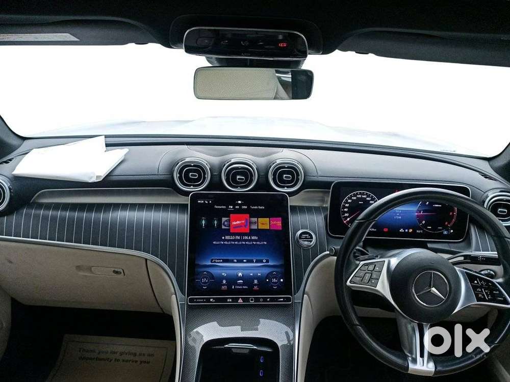 Mercedes-benz Glc 220d 4matic, 2024, Diesel