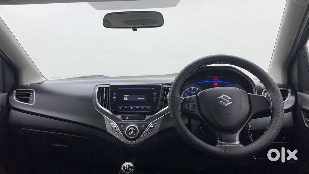 Maruti Suzuki Baleno 1.3 Delta, 2019, Petrol