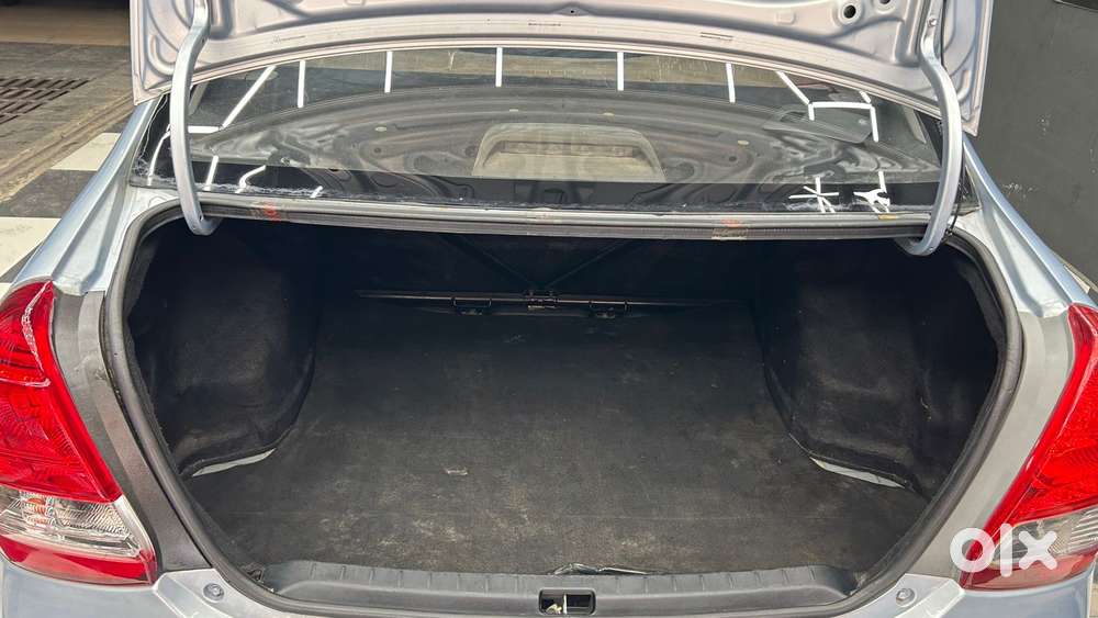 Toyota Etios, 2011, Petrol