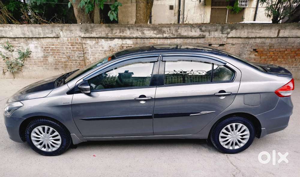 Maruti Suzuki Ciaz Delta Diesel, 2018, Diesel