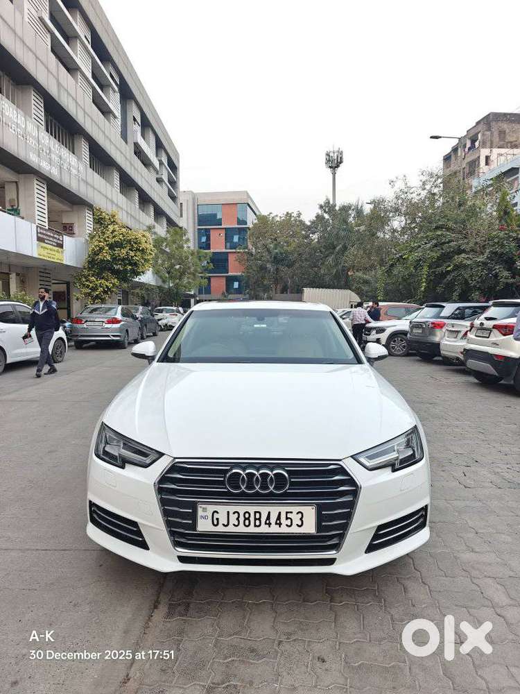 Audi A4 2016-2020 2.0 35 Tdi Premium Plus, 2017, Diesel