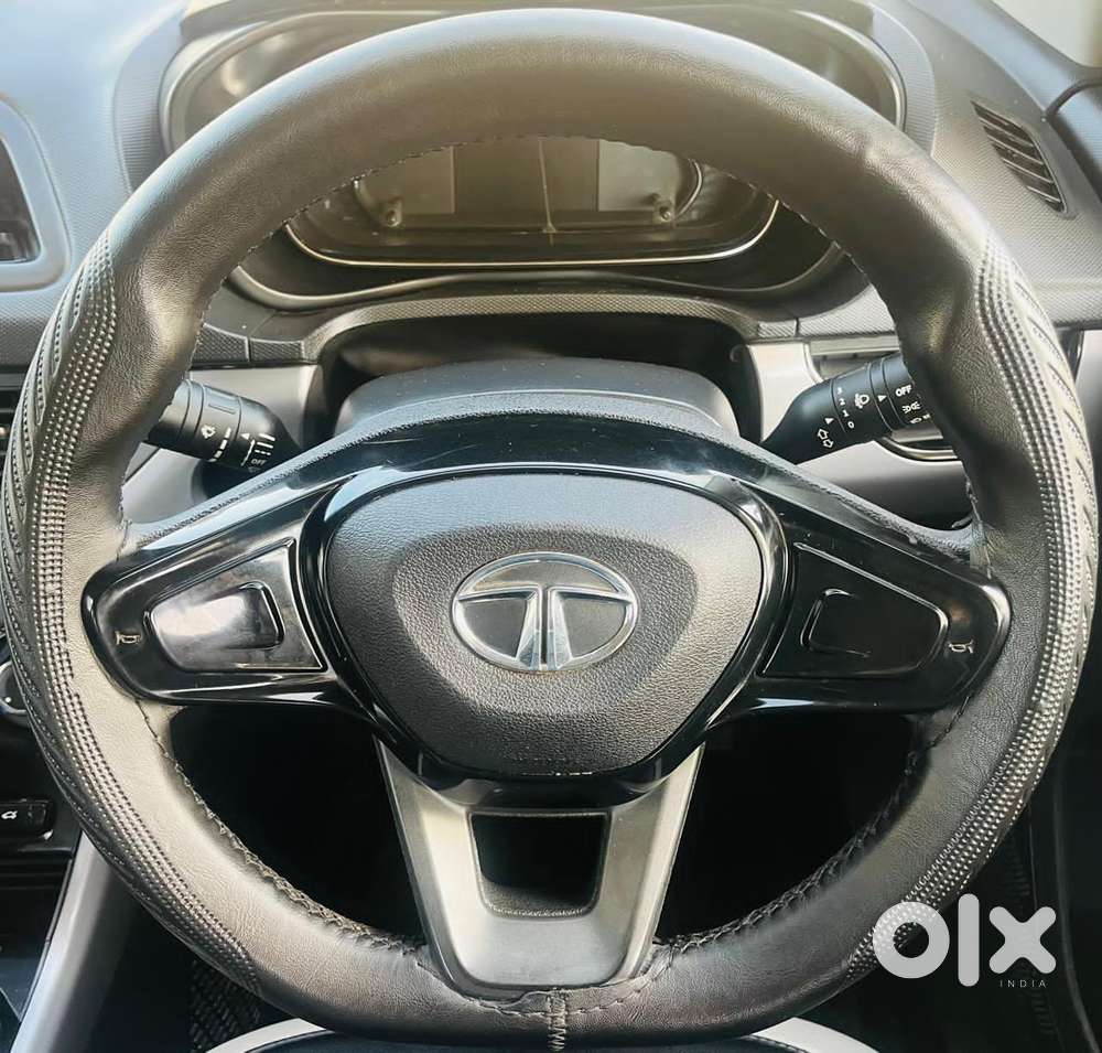 Tata Nexon 1.5 Revotorq Xm, 2020, Petrol