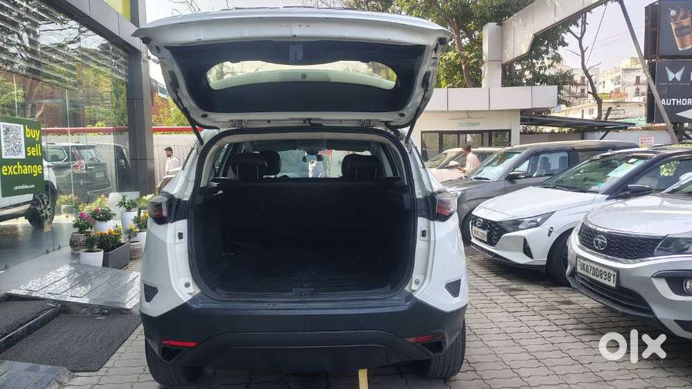 Tata Harrier Xm, 2019, Diesel