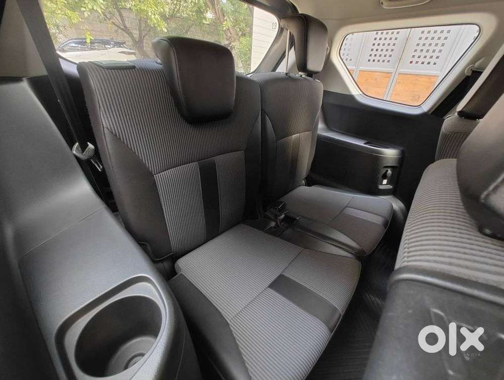 Maruti Suzuki Xl6 1.5 Zeta At, 2022, Petrol