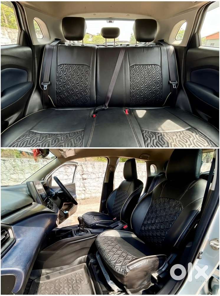 Maruti Baleno 2023 Variant Petrol