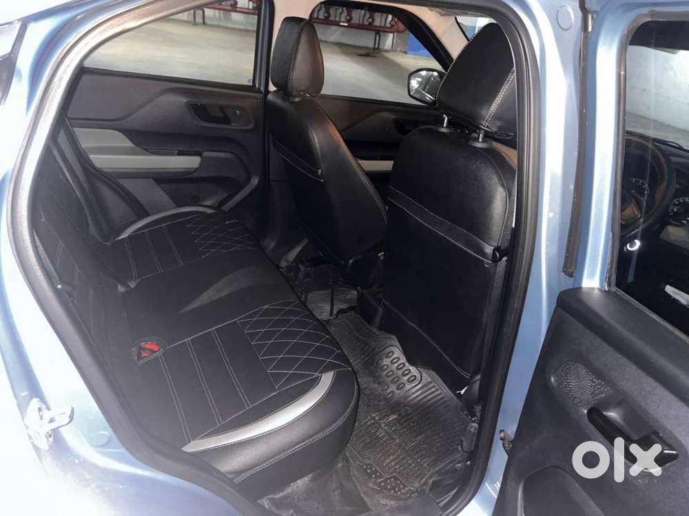 Tata Punch 2022 Petrol 26998 Km Driven