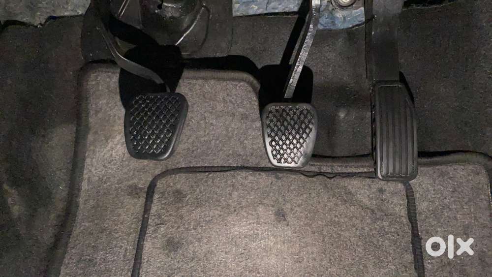 Honda Wr-v 1.2 Vx I-vtec, 2018, Petrol