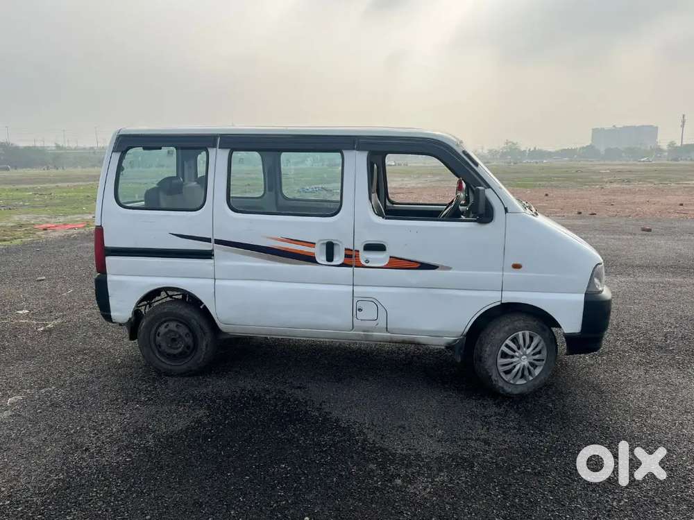 Maruti Suzuki Eeco 2020 Petrol 100000 Km Driven